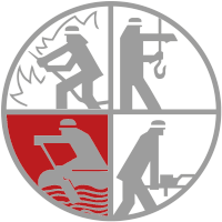 SCHÜTZEN logo